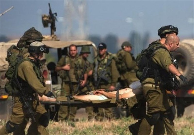 سوپای ئیسرائیل ژمارەی كوژراوانی راگەیاند